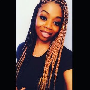 Meet your Posher, Francheska